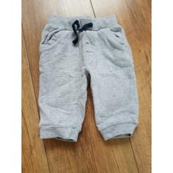 Jogging pakje Hema maat 62