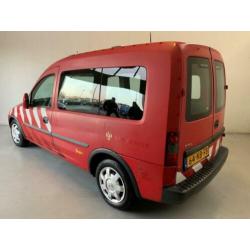 Opel Tour 1.6 met 151.602km NAP