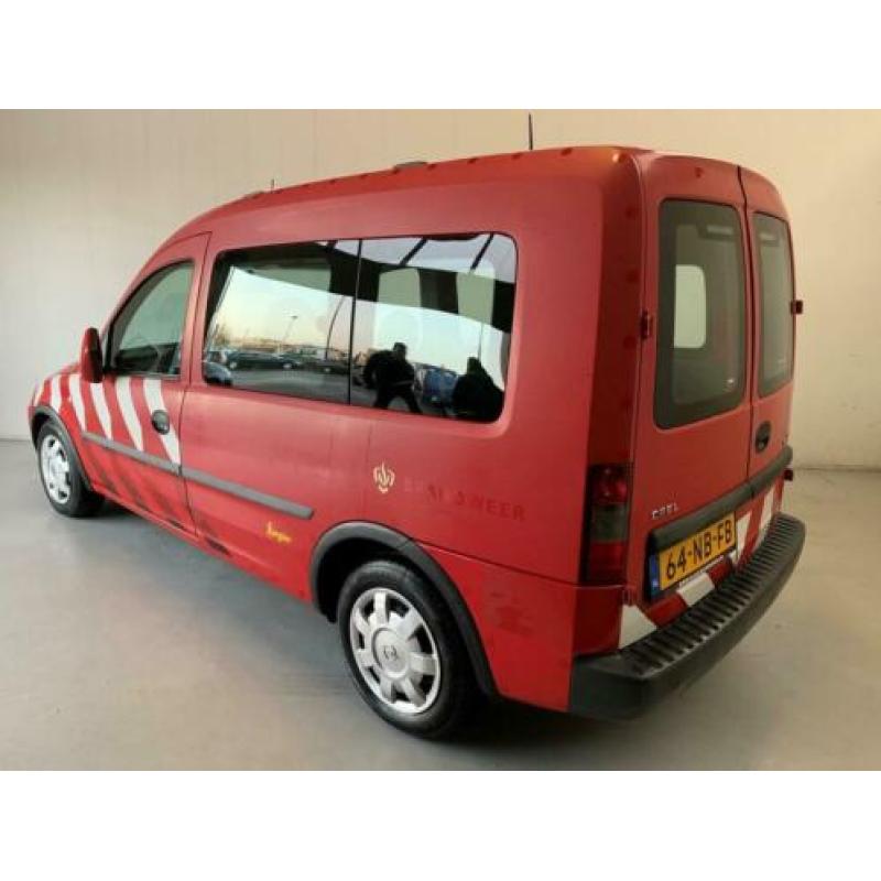 Opel Tour 1.6 met 151.602km NAP