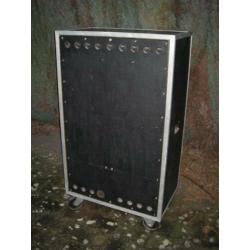 Te Koop LEGE BASS CAB (18 inch speaker)