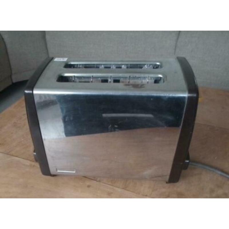 retro broodrooster (Philips)