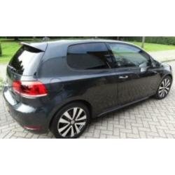 Auto raamfolie blindeer folie tuning 300x76cm
