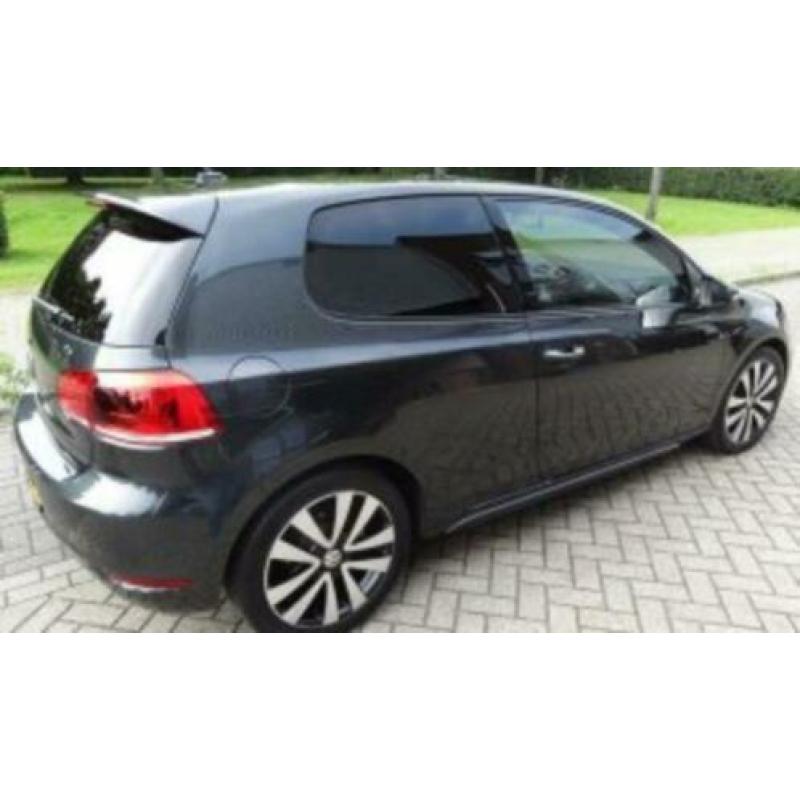 Auto raamfolie blindeer folie tuning 300x76cm