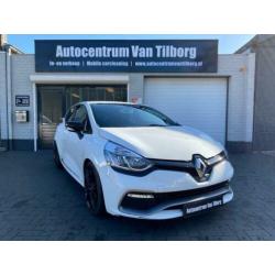 Renault Clio 1.6 R.S /Navi/Keyless Go/200PK/Topstaat!