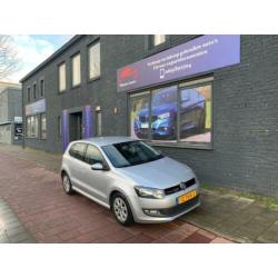 Volkswagen Polo 1.2 TDI Navi grote beurt gehad Nap