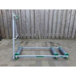Rollerbank in top conditie weinig gebruikt