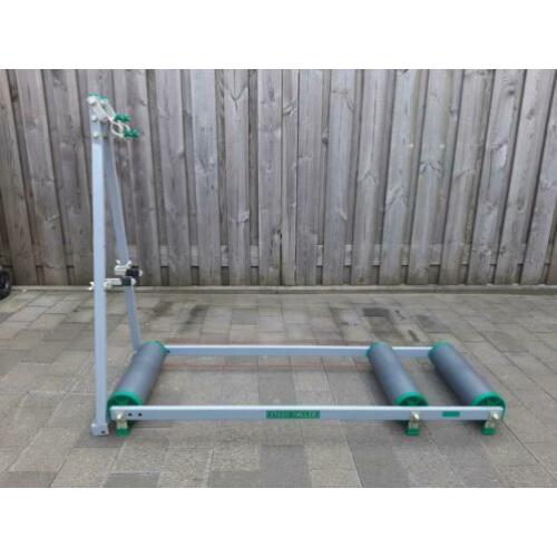 Rollerbank in top conditie weinig gebruikt