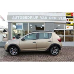 Dacia Sandero 0.9 TCe Tech Road