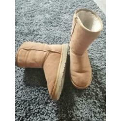 Uggs bruin, fake maat 36 zgan