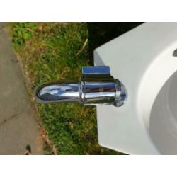 Sphinx wastafel toilet