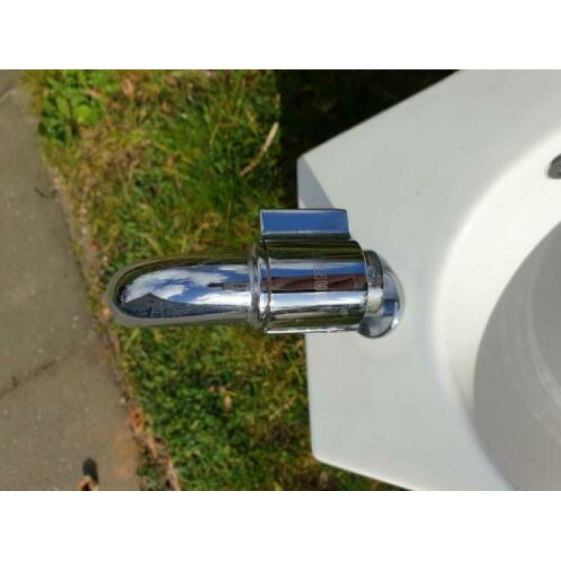 Sphinx wastafel toilet