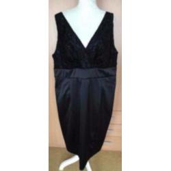 Jurk maat 50 van Debenhams
