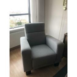Bankstel Profijtmeubel