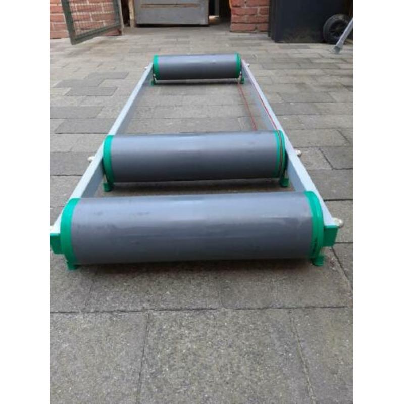 Rollerbank in top conditie weinig gebruikt