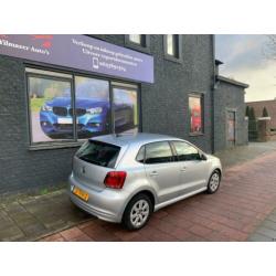 Volkswagen Polo 1.2 TDI Navi grote beurt gehad Nap