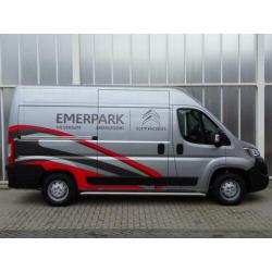 Citroën Jumper 30 2.2 BlueHDi 140 L2H2 Control Economy Trekh