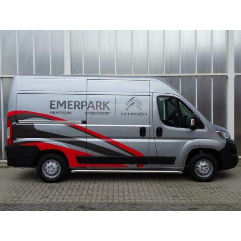 Citroën Jumper 30 2.2 BlueHDi 140 L2H2 Control Economy Trekh