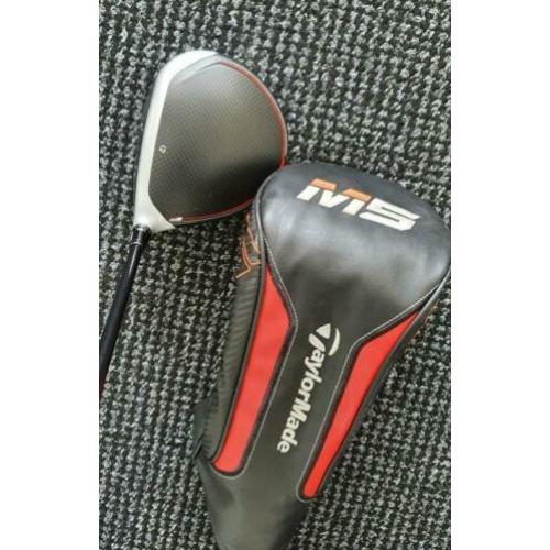 Taylormade M5 driver