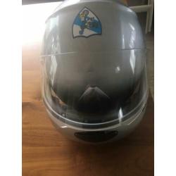 Schubert motorhelm maat 61