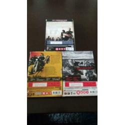 dvd boxen