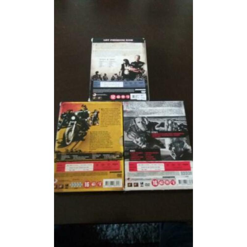 dvd boxen