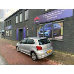 Volkswagen Polo 1.2 TDI Navi grote beurt gehad Nap