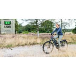 E-Bikes Purmerend, officieel dealer van Ebike Das Original.