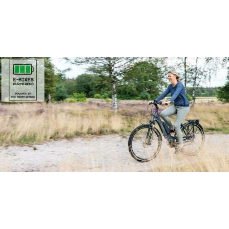 E-Bikes Purmerend, officieel dealer van Ebike Das Original.