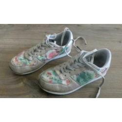 Leuke schoenen maat 35