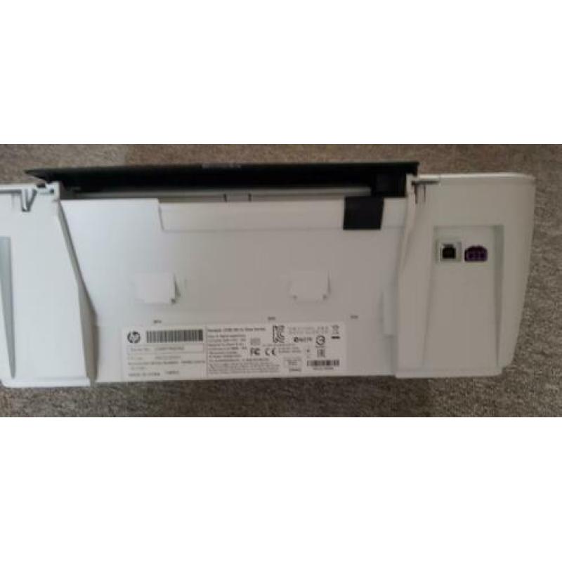 hp deskjet 2547