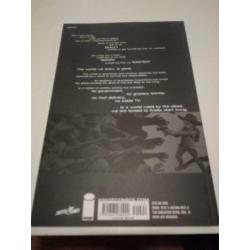 Image: The Walking Dead TPB 30