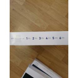 Lumboloc Forte rugbrace maat 5 en 3 en 2.