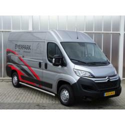 Citroën Jumper 30 2.2 BlueHDi 140 L2H2 Control Economy Trekh