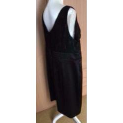 Jurk maat 50 van Debenhams