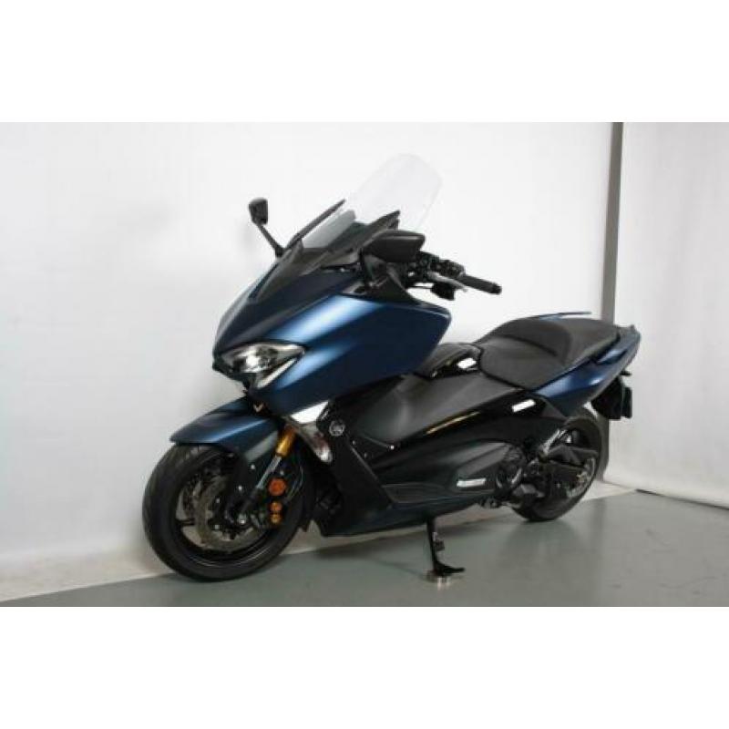 Yamaha TMAX DX ABS (bj 2019)