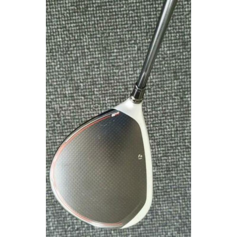 Taylormade M5 driver