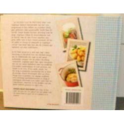 La Cuisine D'Angelique Smaken uit de Provence
