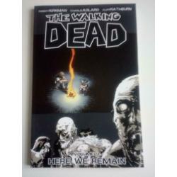 Image: The Walking Dead TPB 30