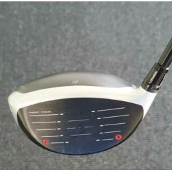 Taylormade M5 driver