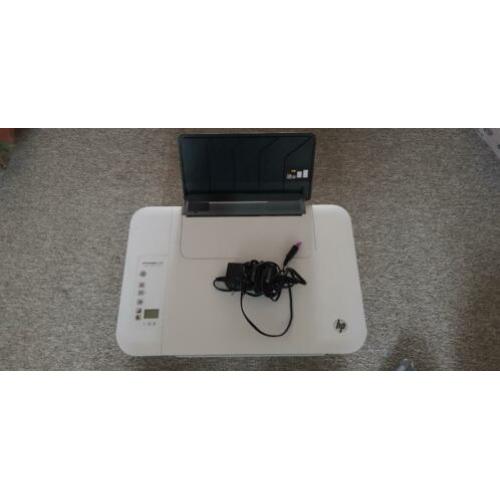 hp deskjet 2547