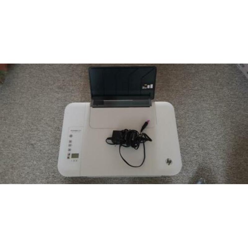 hp deskjet 2547