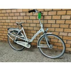 Fietshokje Hoofddorp: Batavus Mambo damesfiets D57 N7