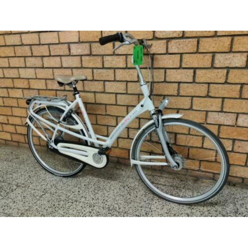 Fietshokje Hoofddorp: Batavus Mambo damesfiets D57 N7