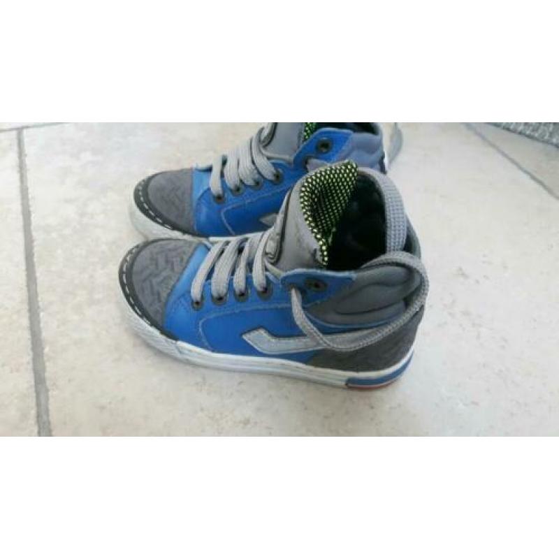 zgan piedro schoenen maat 24