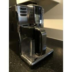 Bijna nieuw espresso apparaat