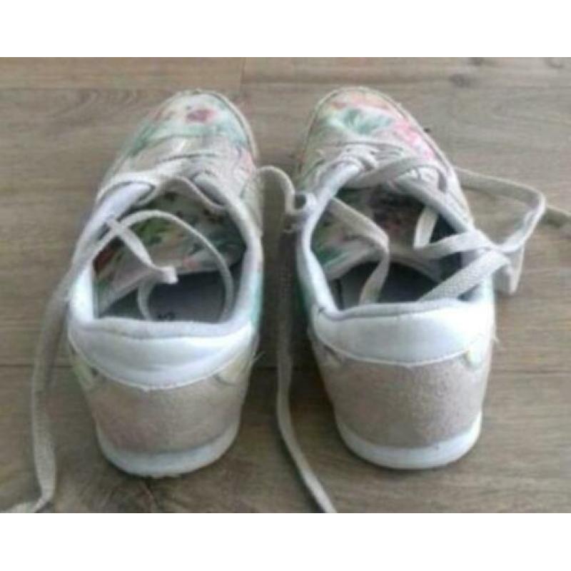 Leuke schoenen maat 35
