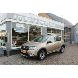 Dacia Sandero 0.9 TCe Tech Road