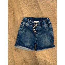 Kleding pakket maat 74