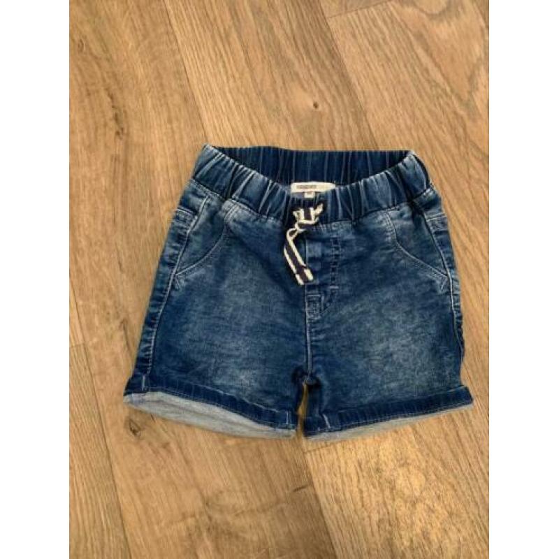 Kleding pakket maat 74