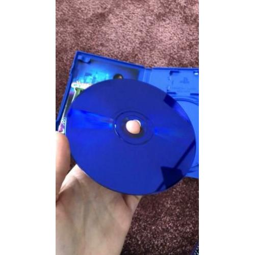 Nieuw Playstation 2 Chemist Tycoon Sim
